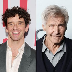 Michael Urie enthüllt: Harrison Ford ist gar nicht mürrisch