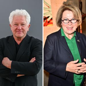 Gewusst? Rita Russek war früher mit Miroslav Nemec liiert