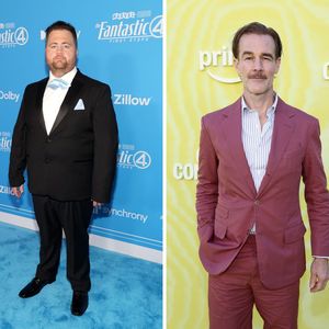 Paul Walter Hauser sammelt Spenden für James Van der Beek