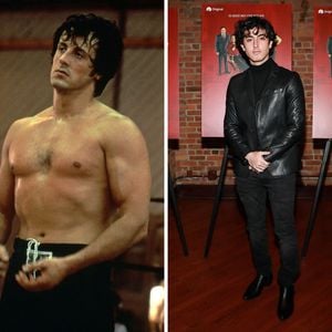 Neues Biopic enthüllt Sylvester Stallones "Rocky"-Werdegang