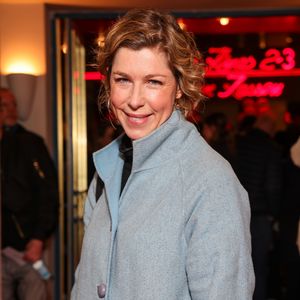 Nach schwerem Schicksalsschlag: Brigitte Zeh hat geheiratet