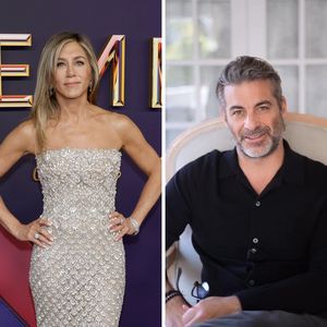 "Außergewöhnlich": Jennifer Aniston schwärmt von ihrem Jim