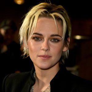 Kristen Stewart sagte zum 30. Alkohol und Zigaretten ade!