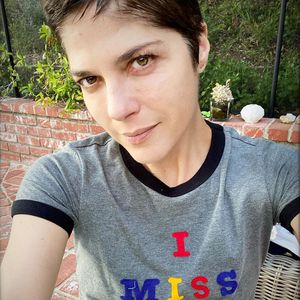 Große Trauer: Die Mutter von Selma Blair ist verstorben