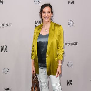 Silberhochzeit: Gab es für Ulrike Frank eine zweite Feier?