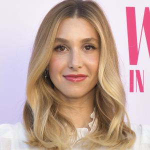 Süßer Baby-Bauch: "The Hills"-Whitney Port ist schwanger!