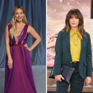 Hilary Duffs Wut: Ashley Tisdale lügt wohl über Müttergruppe