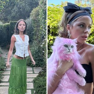 So ähnlich sehen sich Kate Beckinsale und ihre Tochter