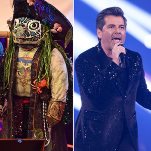 Diese "The Masked Singer"-Indizien passen zu Thomas Anders