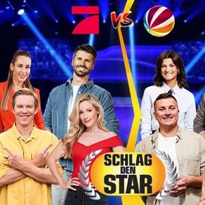 Jubiläum bei ProSieben: "Schlag den Star" feiert 100 Folgen