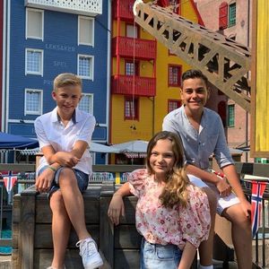 Nach "The Voice Kids": Die Schlagerkids lösen ihre Band auf