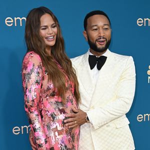 Nur Kids mit IVF: Chrissy Teigen und John hatten es schwer!