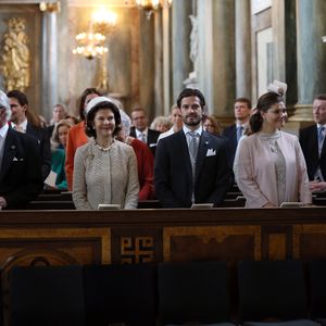 40. Jubiläum: Das wusstet ihr noch nicht über Königin Silvia
