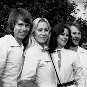 Wahnsinn! ABBA planen Comeback nach 30 Jahren