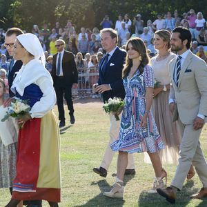 Victoria von Schweden ist für kranke Mette-Marit da!