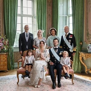Familienzeit: So gelassen sind die Schweden-Royals im Urlaub