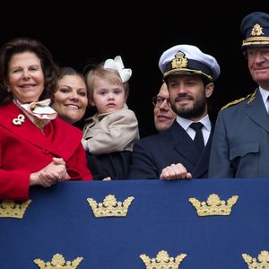 Süße Grüße: So verzaubert uns Prinzessin Estelle seit Jahren