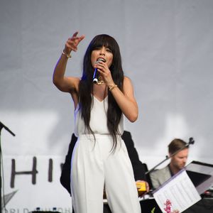 Loreen: Das war ihr 1. Gedanke beim ESC-Sieg