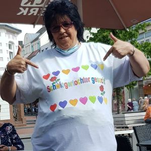 Nach Tobis "Schwiegertochter gesucht"-Korb: So geht es Gabi