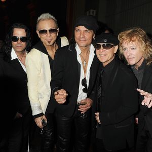 Emotionale Worte: Die Scorpions trauern um Ex-Schlagzeuger