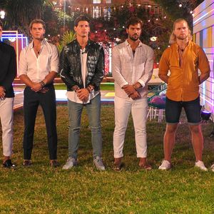 Neue "Love Island"-Paarung: Dieser Single-Boy muss gehen!