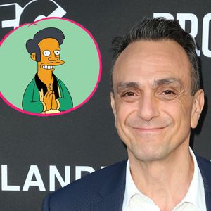 Rassismus-Vorwurf: "Die Simpsons"-Sprecher entschuldigt sich