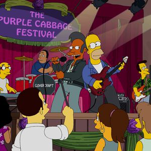 Nach Rassismus-Kritik: "Die Simpsons" bald ohne Apu?