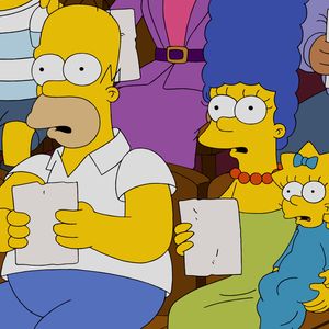 Fans sicher: "Simpsons"-Folge sagt WM-Finale 2018 voraus!