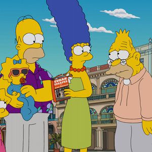Was?! Werden die Simpsons nach 30 Jahren wirklich abgesetzt?