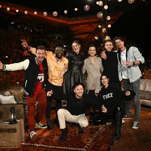 Dieser "Sing meinen Song"-Star floh mit acht aus Simbabwe