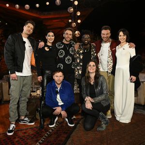 Diese Johannes-Oerding-Hits covern "Sing meinen Song"-Stars