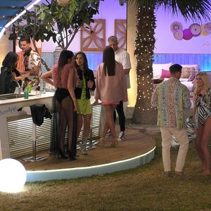 Diese drei "Love Island"-Boys dürfen zur Party mit den Girls