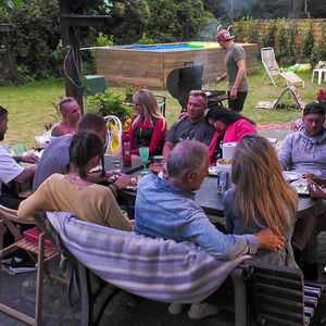 Nach Andrejs Exit: Sommerhaus-Gruppe fällt auseinander!
