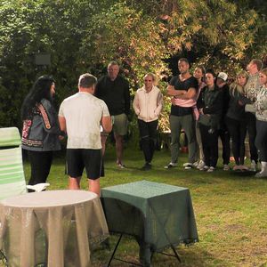 Sommerhaus-Stimmungsbarometer: Diesem Paar droht das Aus!