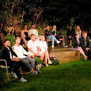 Eifersucht & Fremdgeh-Talk: Die wilde erste Sommerhaus-Woche