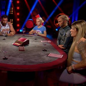 Diese Sommerhaus-Paare müssen in die nächste Exit-Challenge