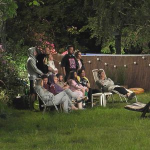 Nach Start: Dieses Sommerhaus-Paar fällt bei Bewohnern durch