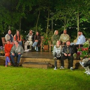 Sommerhaus-Nominierung: Diese Paare müssen ins Exit-Game