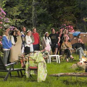 "Das Sommerhaus der Stars": Sind das die ersten Promipaare?