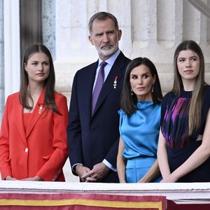 Spanische Royals veröffentlichen diesjährige Weihnachtskarte
