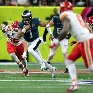 Diese Mannschaft holt sich den Sieg beim Super Bowl 2025