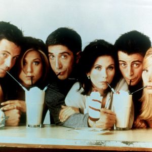 Noch im Mai: Endlich startet das "Friends"-Reunion-Special