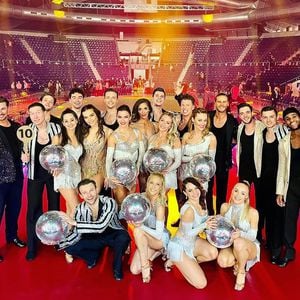 "Let's Dance"-Stars traurig: Die Tour neigt sich dem Ende zu