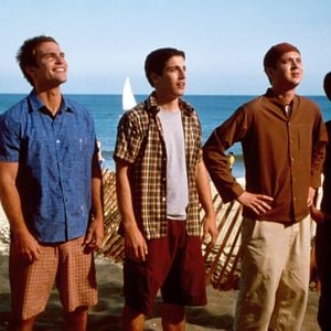 "American Pie" wird 20 Jahre alt! Das machen die Stars jetzt