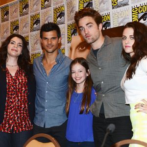 Robert Pattinson will Kristen Stewart bei seiner Hochzeit!