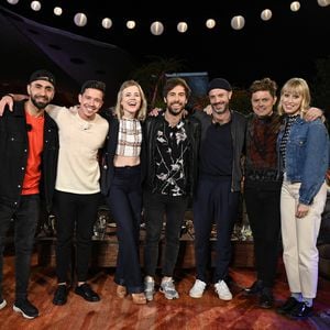 Fan-Freude: "Sing meinen Song" geht 2021 in die achte Runde