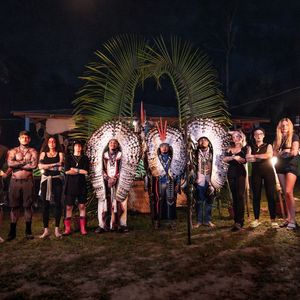 Neue Joyn-Show: Fans scherzen über "7 vs. Wild"-Ähnlichkeit