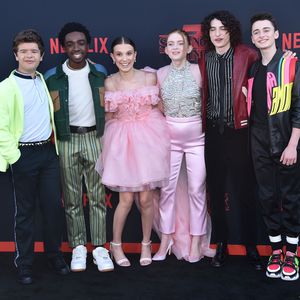 "Stranger Things": Vierte Staffel wird viel erwachsener