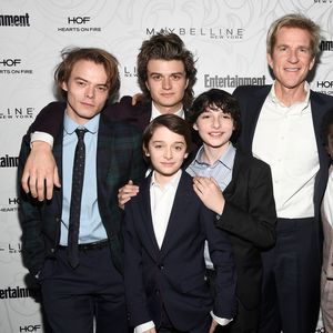 Fans wütend: Kommt "Stranger Things"-Staffel vier erst 2022?