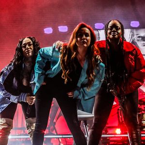 Vor ihrer großen Comebacktour: Die Sugababes zoffen sich